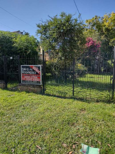 Imagen 8 de 8 de Permuta - Casa A Reciclar De 3 Ambientes En Venta - Ituzaingo Norte