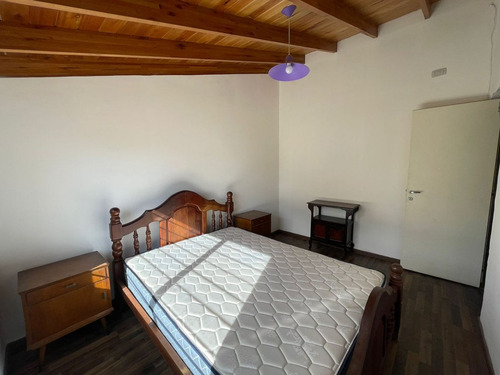 Se Vende Casa 3 Dormitorios Barrio Juan B Justo