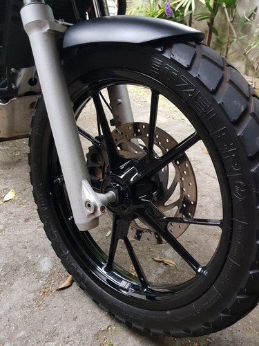 Bmw G 650 Gs