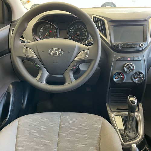 Hyundai HB20S HB20S C.Style/C.Plus1.6 Flex 16V Aut. 4p
