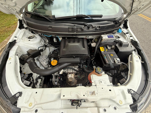 Fiat Cronos 1.0 Flex 4p