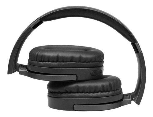 Audífonos Aiwa On-ear Bluetooth 5.0 Aux Env Gratis Aw-3h Vc