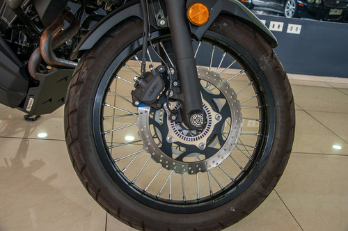 Kawasaki Versys-x 300 2019