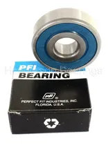 Comprar Rolinera Alternador Delantera Honda Civic 6ta Generacion