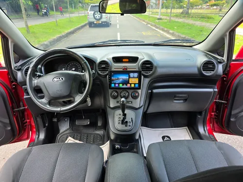 Kia Carens 2.0 Rondo Ex