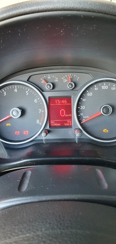 Volkswagen Gol Trend 1.6 Pack Ii 101cv 3p 2013