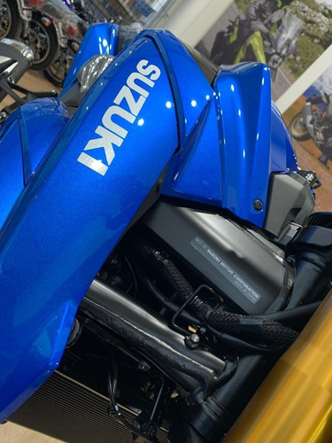Imagen 18 de 21 de Suzuki Gsx-s 750 Consulte Tipo De Cambio Dolar Exclusivo