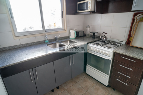 Departamento Duplex Alquiler Temporario 3 Ambientes Palermo