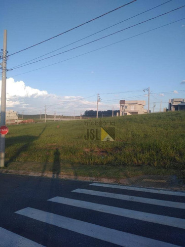 Imagem 2 de 4 de Terreno À Venda, 250 M² Por R$ 150.000,00 - Condomínio Malibu - Caçapava/sp - Te0175