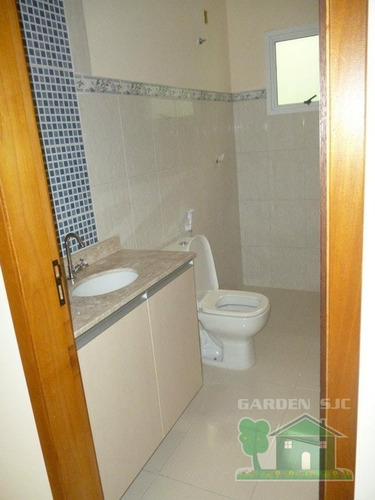 Imagem 7 de 10 de Casa Em Residencial Santa Paula, Jacareí/sp De 140m² 2 Quartos À Venda Por R$ 360.000,00 - Ca1833623-s
