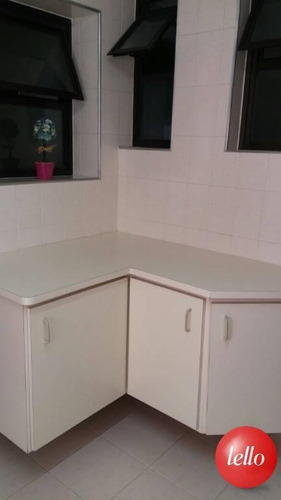 Imagem 17 de 26 de Apartamento - Ref: 233835