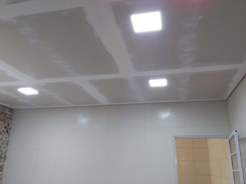 Metrópoles Gesso ( Instalador De Gesso E Drywall)