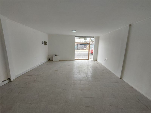 Local Comercial En Arriendo En Lo Prado