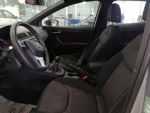 Imagen 11 de 15 de Seat Ibiza Xcellence Tm 2020