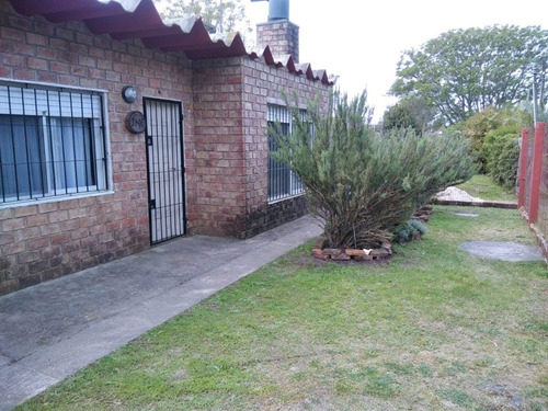 Propiedad En Venta Las Toscas Sur