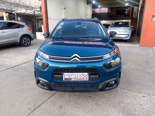 Citroën C4 Cactus 1.6 Vti 115 Feel Pk