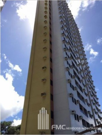 Imagem 2 de 11 de Apartamento Padrão Com 3 Quartos - Vd1410-v
