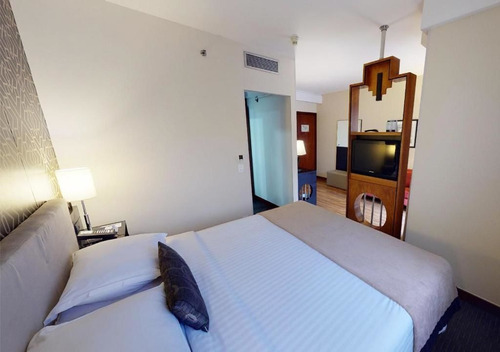 Imagem 3 de 15 de Flat Na Vila Vila Olímpia No Pool - Sf23832