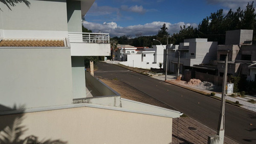 Imagem 21 de 30 de Sobrado-em-condominio-para-venda-em-vila-marieta-campinas-sp - Ca3284