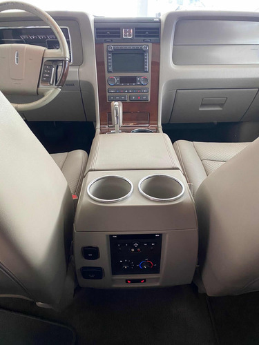 Lincoln Navigator 5.4 Ultime V8 At