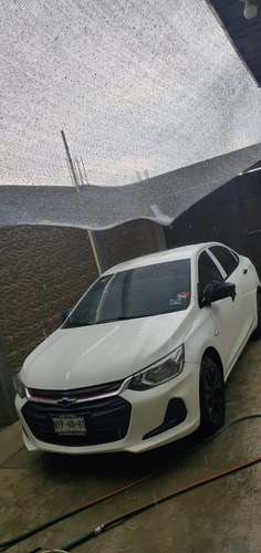 Chevrolet Onix 1.0t Ls Mt
