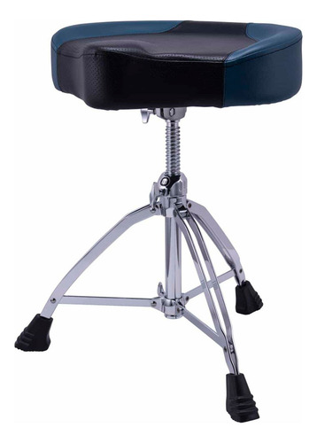 Banco Para Batería Tipo Tractor T855bl Mapex