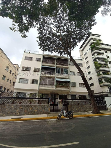 Apartamento En Venta, Los Chaguaramos, Barlovento, Mp 24-21785