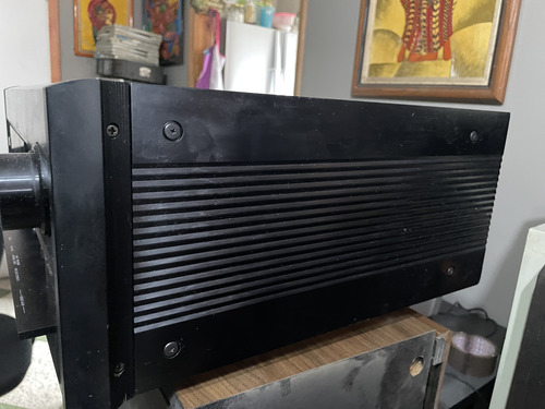 Yamaha Rx V1 Con Con Control Remoto (Usado)