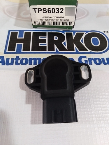 Sensor Tps Chevrolet Luv Dmax Motor 3.5 Herko