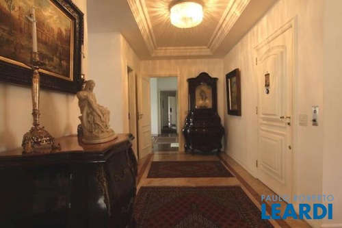 Imagem 1 de 15 de Apartamento - Jardim Paulista - Sp - 197750