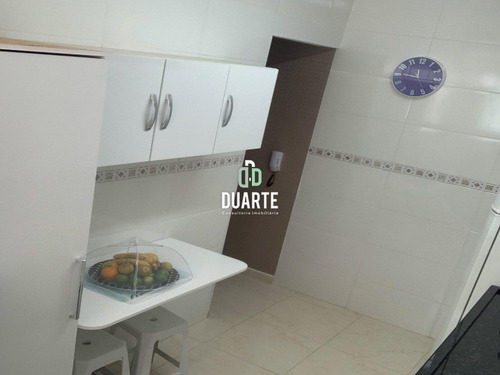 Imagem 14 de 17 de Apartamento - Ap02668 - 68015767