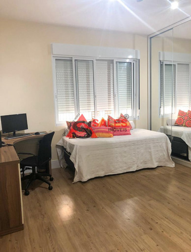 Imagem 9 de 21 de Apartamento Em Jardim Paulista, São Paulo/sp De 218m² 3 Quartos À Venda Por R$ 1.600.000,00 - Ap1574742-s