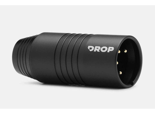 Imagen 3 de 6 de Adaptador Xlr 4 Pin A 2.5mm Trrs