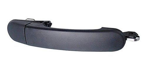 Imagen 1 de 4 de Manija De Puerta Volkswagen Gol G3 1999-2005