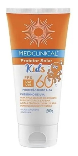 Protector Solar Medclinical Kids Spf 60