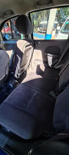 Chrysler Pt Cruiser 2.4 Classic, Anticipo Mas Cuotas