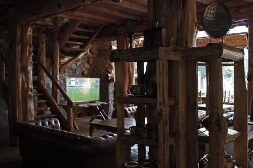 Imagen 13 de 26 de Hosteria Miradas Del Lago - Sobre El Lago Epuyén