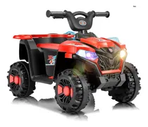 Comprar Triciclo Eléctrico Tipo Moto De Playa Recargable 6v P\u002Fniños