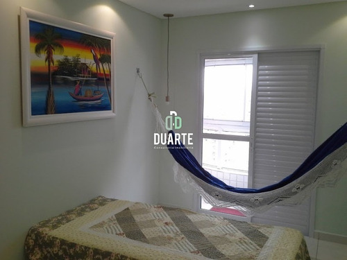 Imagem 19 de 30 de Apartamento - Ap03486 - 69139925