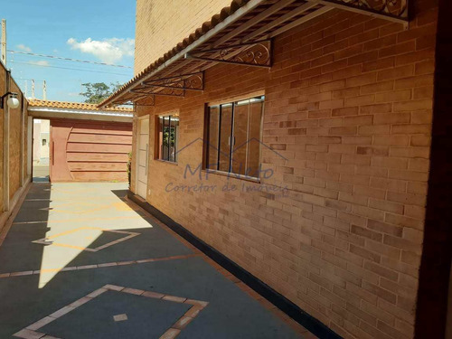 Imagem 9 de 30 de Sobrado Com 1 Dorm, Jardim Dos Ipês, Pirassununga - R$ 320 Mil, Cod: 10131788 - V10131788