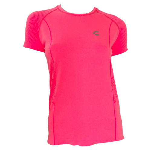 Playera Charly Mujer Fitness 5009247