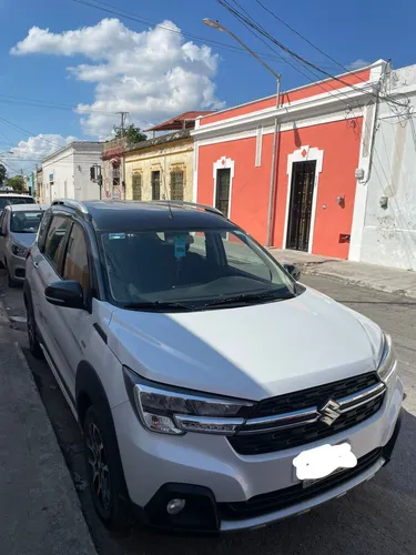 Suzuki Ertiga Xl7 2023