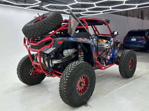 Polaris Turbo S 2020