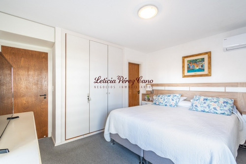 Imagen 9 de 16 de Venta Apartamento 2 Dormitorios Y Medios En Playa Brava, Punta Del Este