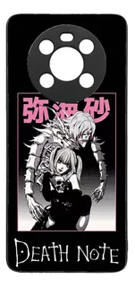 Funda Protector Para Honor X9 4g Death Note