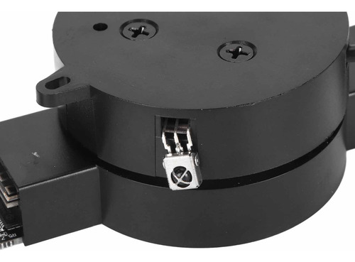 Ventilador Para Proyector Holográfico 3d, 2000 X 224, 224 Pe