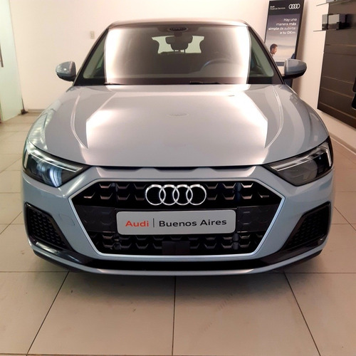 Imagen 1 de 15 de Audi A1 Sportback 2021 0km Nuevo 30 35 Q2 A3 Q3 2020 2019 A4