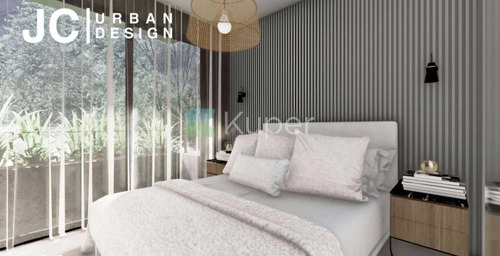Departamento En Venta En Villa Pueyrredón, Capital Federal, Buenos Aires
