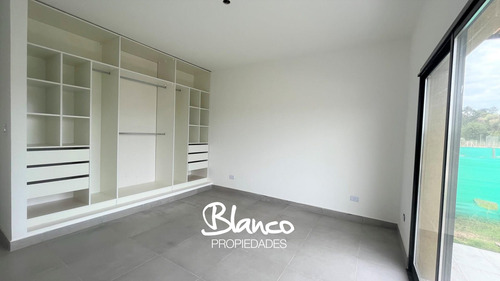 Casa En Venta En San Pablo, Pilar, G.b.a. Zona Norte