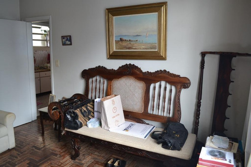 Apartamento, Vista Mar - Barra - 476